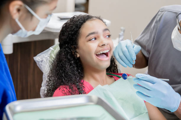 Best Emergency Root Canal Treatment in Frankfort, IL