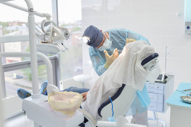 Best Broken or Cracked Tooth Emergency Dentist in Frankfort, IL